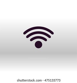 wi-fi icon