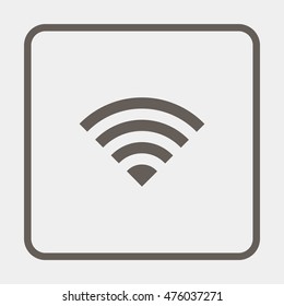 Wi-Fi Icon