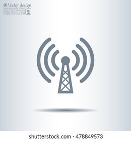 Wi-Fi Icon