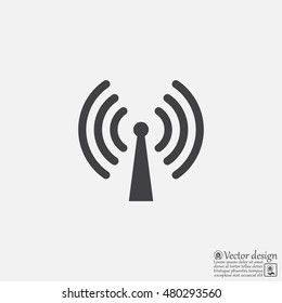 Wi-Fi Icon