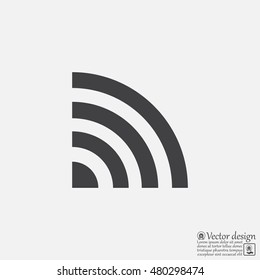 Wi-Fi Icon