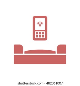 Wi-Fi icon.