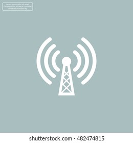 Wi-Fi Icon