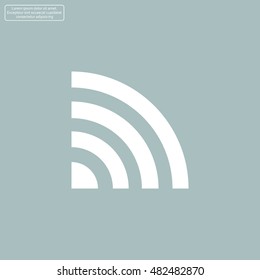 Wi-Fi Icon