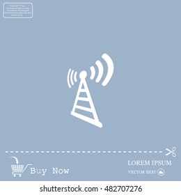 Wi-Fi Icon