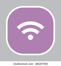 Wi-Fi Icon