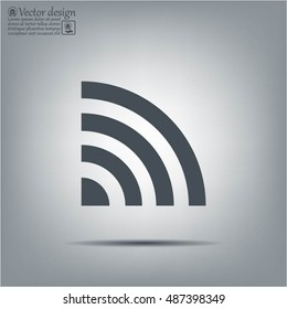 Wi-Fi Icon
