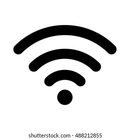 WiFi icon
