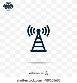 Wi-Fi Icon