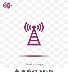 Wi-Fi Icon