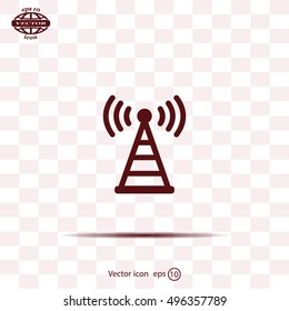 Wi-Fi Icon