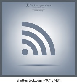 Wi-Fi Icon