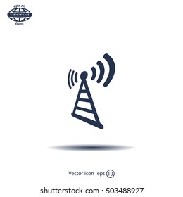 Wi-Fi Icon