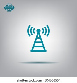 Wi-Fi Icon