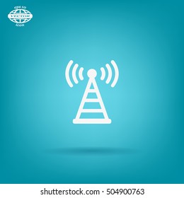 Wi-Fi Icon