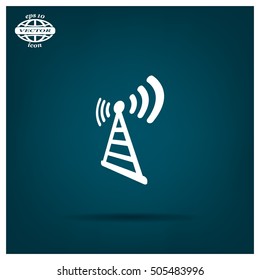 Wi-Fi Icon