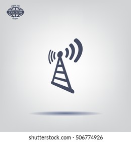 Wi-Fi Icon