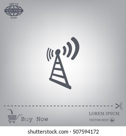 Wi-Fi Icon