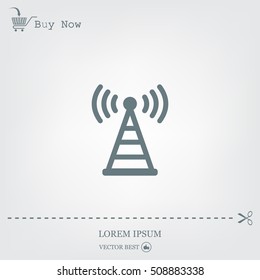 Wi-Fi Icon