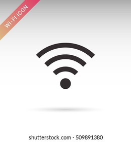 Wifi icon