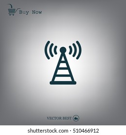 Wi-Fi Icon
