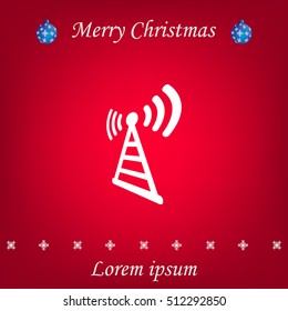 Wi-Fi Icon