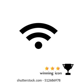 Wi-Fi Icon