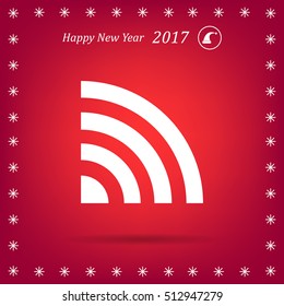 Wi-Fi Icon