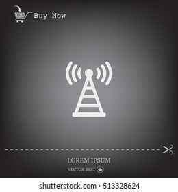 Wi-Fi Icon