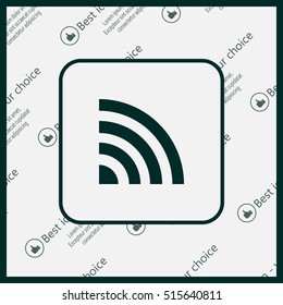 Wi-Fi Icon