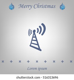 Wi-Fi Icon
