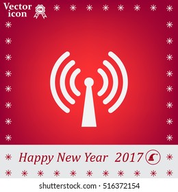 Wi-Fi Icon