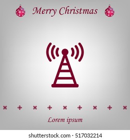 Wi-Fi Icon