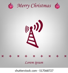 Wi-Fi Icon