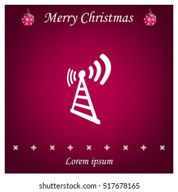 Wi-Fi Icon