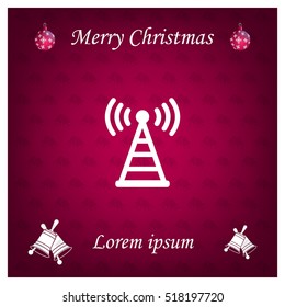 Wi-Fi Icon