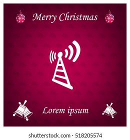 Wi-Fi Icon