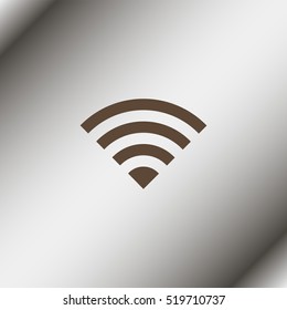 Wi-Fi Icon