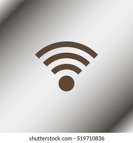 Wi-Fi Icon