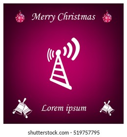 Wi-Fi Icon