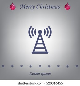Wi-Fi Icon