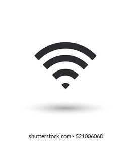 WiFi-Symbol