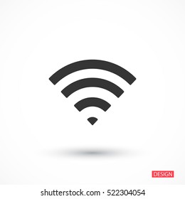 WiFi icon