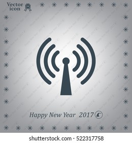 Wi-Fi Icon