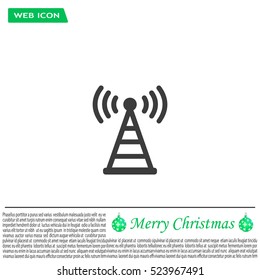 Wi-Fi Icon