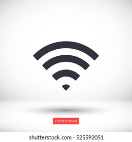 WiFi icon