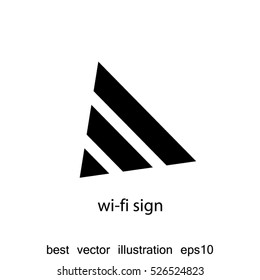 Wi-Fi icon