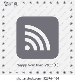 Wi-Fi Icon