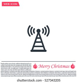 Wi-Fi Icon