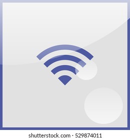 Wi-Fi Icon